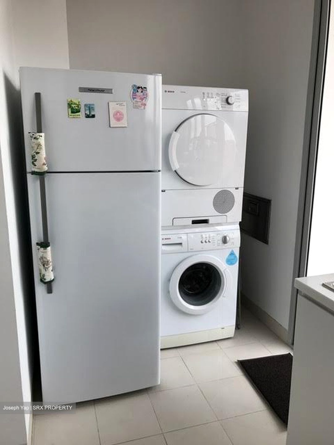 The Element @ Stevens (D10), Apartment #430112391